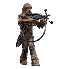 Star Wars Vintage Collection Episode VI Fahrzeug mit AT-ST & Chewbacca - Smalltinytoystore