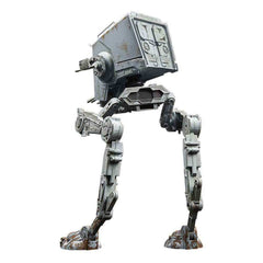 Star Wars Vintage Collection Episode VI Fahrzeug mit AT-ST & Chewbacca - Smalltinytoystore