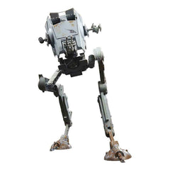 Star Wars Vintage Collection Episode VI Fahrzeug mit AT-ST & Chewbacca - Smalltinytoystore