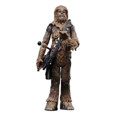 Star Wars Vintage Collection Episode VI Fahrzeug mit AT-ST & Chewbacca - Smalltinytoystore