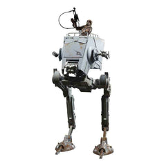 Star Wars Vintage Collection Episode VI Fahrzeug mit AT-ST & Chewbacca - Smalltinytoystore