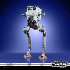 Star Wars Vintage Collection Episode VI Fahrzeug mit AT-ST & Chewbacca - Smalltinytoystore