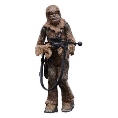 Star Wars Vintage Collection Episode VI Fahrzeug mit AT-ST & Chewbacca - Smalltinytoystore