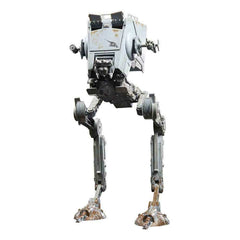 Star Wars Vintage Collection Episode VI Fahrzeug mit AT-ST & Chewbacca - Smalltinytoystore