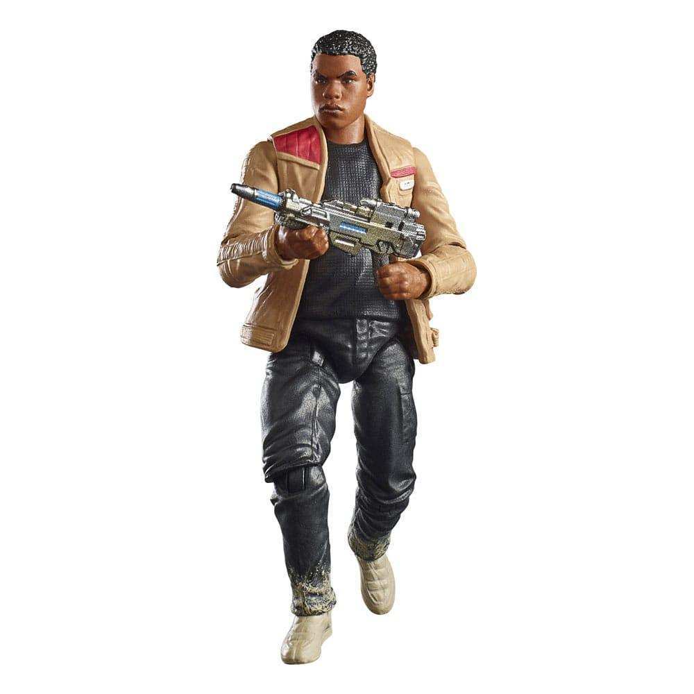 Star Wars Vintage Collection Episode VII Finn (Starkiller Base) 10 cm - Smalltinytoystore