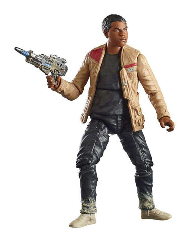 Star Wars Vintage Collection Episode VII Finn (Starkiller Base) 10 cm - Smalltinytoystore