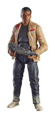 Star Wars Vintage Collection Episode VII Finn (Starkiller Base) 10 cm - Smalltinytoystore