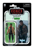 Star Wars Vintage Collection Episode VII Finn (Starkiller Base) 10 cm - Smalltinytoystore