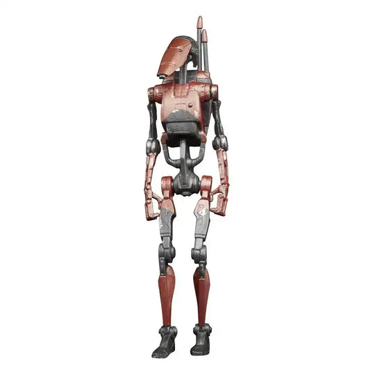 Star Wars Vintage Collection Gaming Greats Actionfigur 2021 Heavy Battle Droid (Battlefront II) - Smalltinytoystore