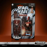 Star Wars Vintage Collection Gaming Greats Actionfigur 2021 Heavy Battle Droid (Battlefront II) - Smalltinytoystore