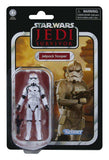 Star Wars Vintage Collection Jedi Survivor Vintage Collection Jetpack Trooper 10 cm - Smalltinytoystore