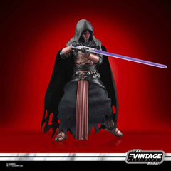 Star Wars Vintage Collection Knights of the Old Republic Darth Revan 10 cm - Smalltinytoystore
