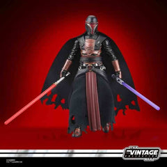 Star Wars Vintage Collection Knights of the Old Republic Darth Revan 10 cm - Smalltinytoystore