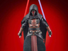 Star Wars Vintage Collection Knights of the Old Republic Darth Revan 10 cm - Smalltinytoystore