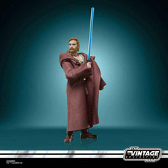 Star Wars Vintage Collection Obi-Wan Kenobi (Wandering Jedi) - Smalltinytoystore