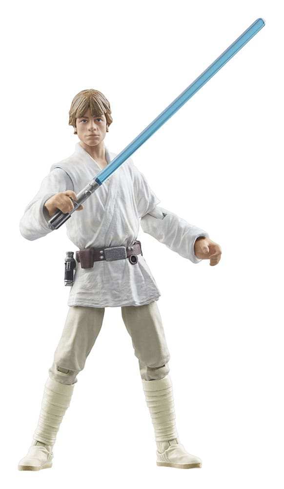 Star Wars Vintage Collection pisode IV Luke Skywalker 10 cm - Smalltinytoystore