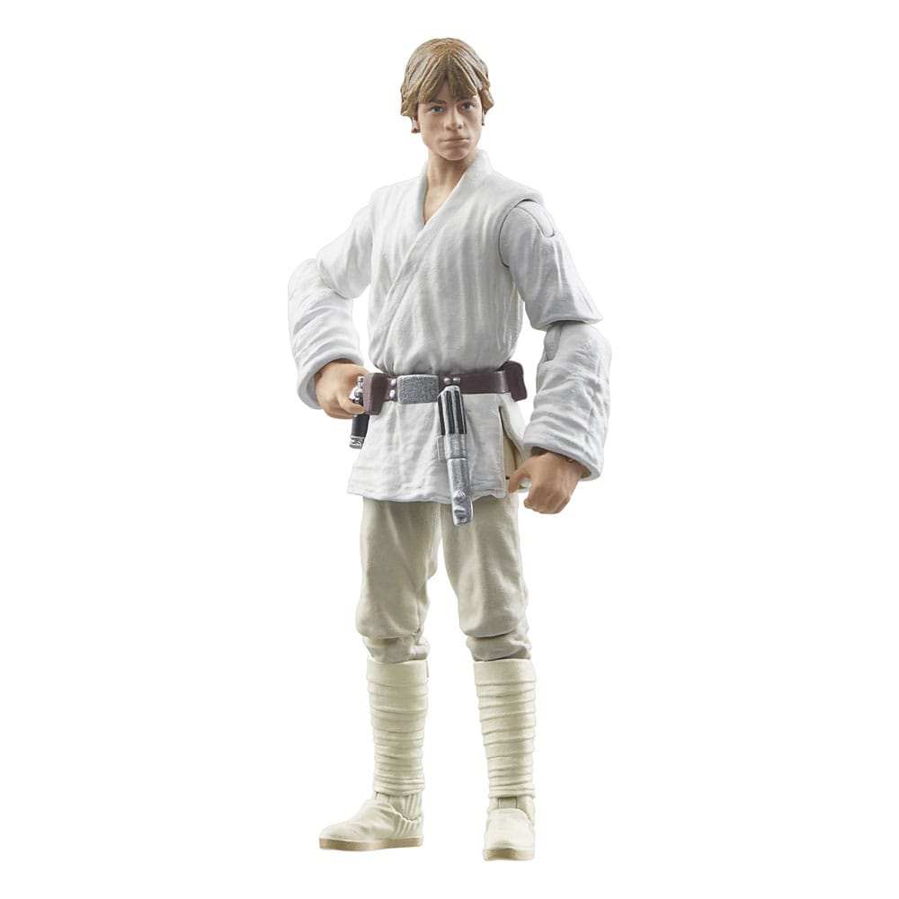 Star Wars Vintage Collection pisode IV Luke Skywalker 10 cm - Smalltinytoystore