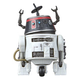 Star Wars Vintage Collection Rebels Chopper (Imperial Disguise) 6 cm - Smalltinytoystore