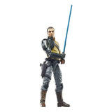 Star Wars Vintage Collection Rebels Vintage Collection Kanan Jarrus 10 cm - Smalltinytoystore