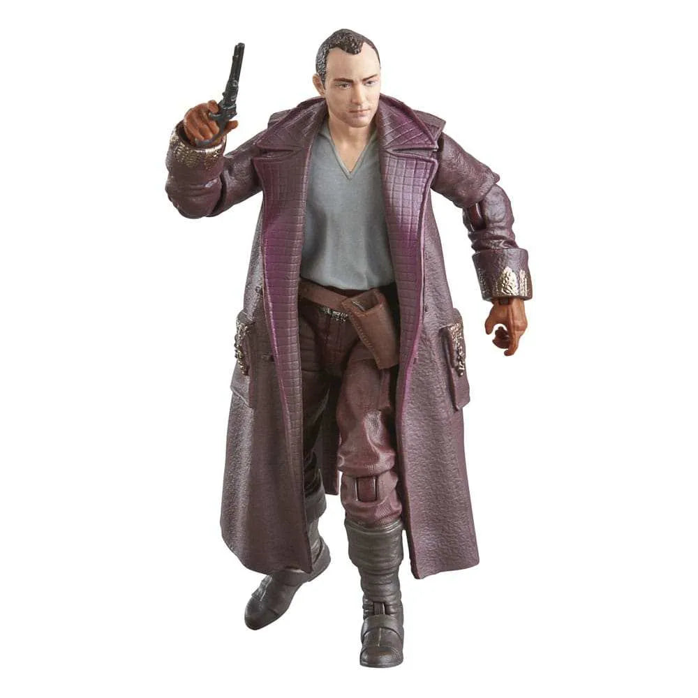 Star Wars Vintage Collection Skeleton Crew Jod Na Nawood 10 cm - Smalltinytoystore