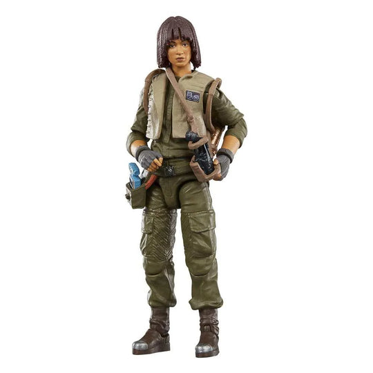 Star Wars Vintage Collection The Acolyte Actionfigur Osha Aniseya 10 cm - Smalltinytoystore