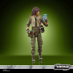Star Wars Vintage Collection The Acolyte Actionfigur Osha Aniseya 10 cm - Smalltinytoystore