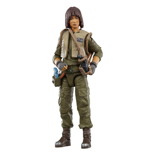 Star Wars Vintage Collection The Acolyte Actionfigur Osha Aniseya 10 cm - Smalltinytoystore