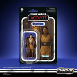 Star Wars Vintage Collection The Acolyte Jedi Master Sol 10 cm - Smalltinytoystore