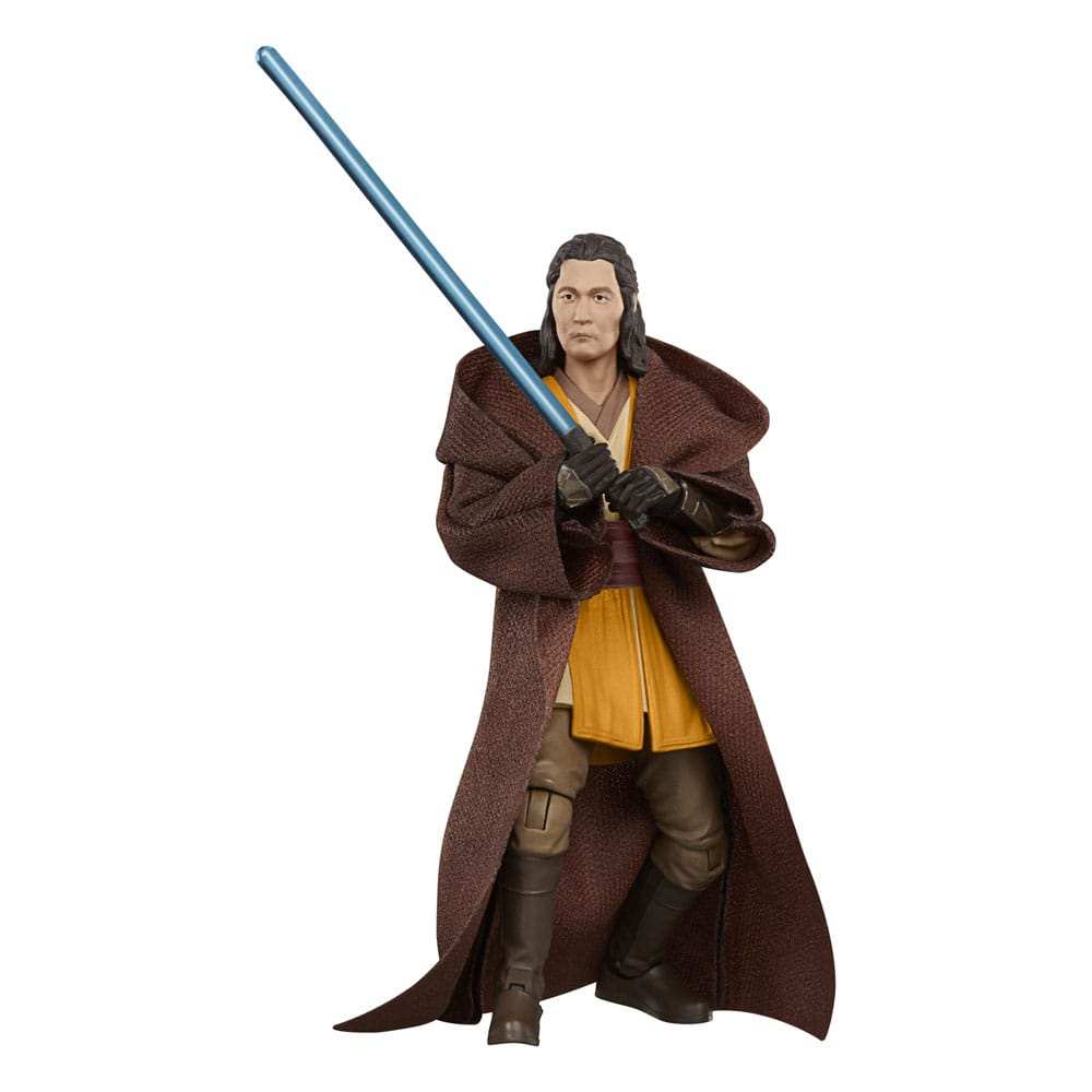 Star Wars Vintage Collection The Acolyte Jedi Master Sol 10 cm - Smalltinytoystore