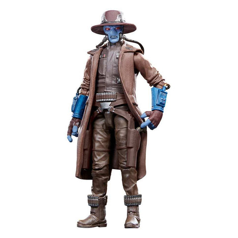 Star Wars Vintage Collection The Book of Boba Fett Cad Bane 10 cm - Smalltinytoystore