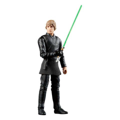 Star Wars Vintage Collection The Book of Boba Fett Luke Skywalker (Jedi Academy) 10 cm - Smalltinytoystore