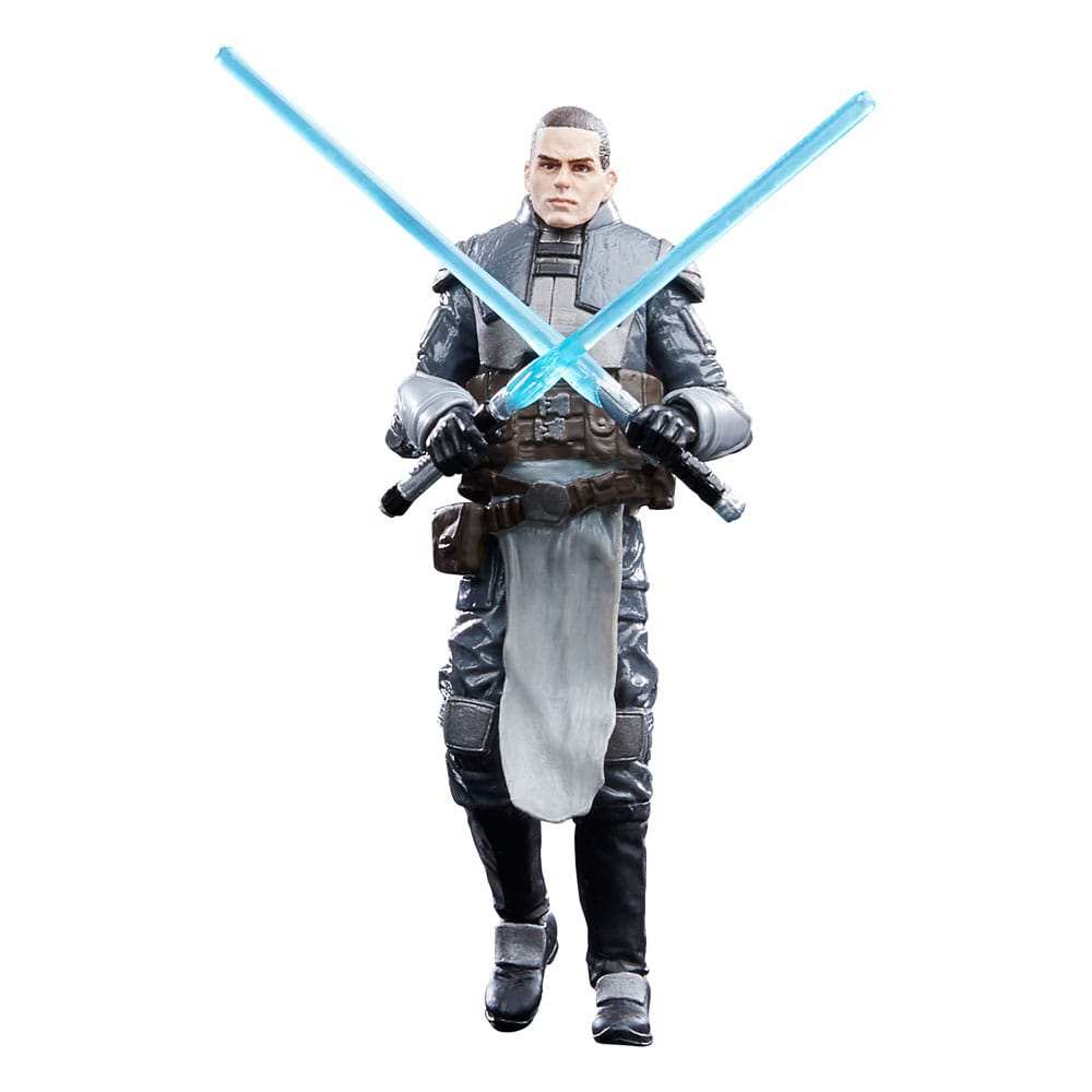 Star Wars Vintage Collection The Force Unleashed Starkiller (Vader's Apprentice) 10 cm - Smalltinytoystore