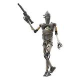Star Wars Vintage Collection The Mandalorian 3er-Pack IG-12, Grogu & Anzellan 10 cm - Smalltinytoystore