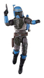 Star Wars Vintage Collection The Mandalorian Axe Woves (Privateer) 10 cm - Smalltinytoystore