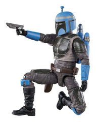 Star Wars Vintage Collection The Mandalorian Axe Woves (Privateer) 10 cm - Smalltinytoystore