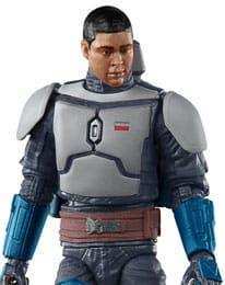 Star Wars Vintage Collection The Mandalorian Fleet Commander 10 cm AUSPACKER - Smalltinytoystore