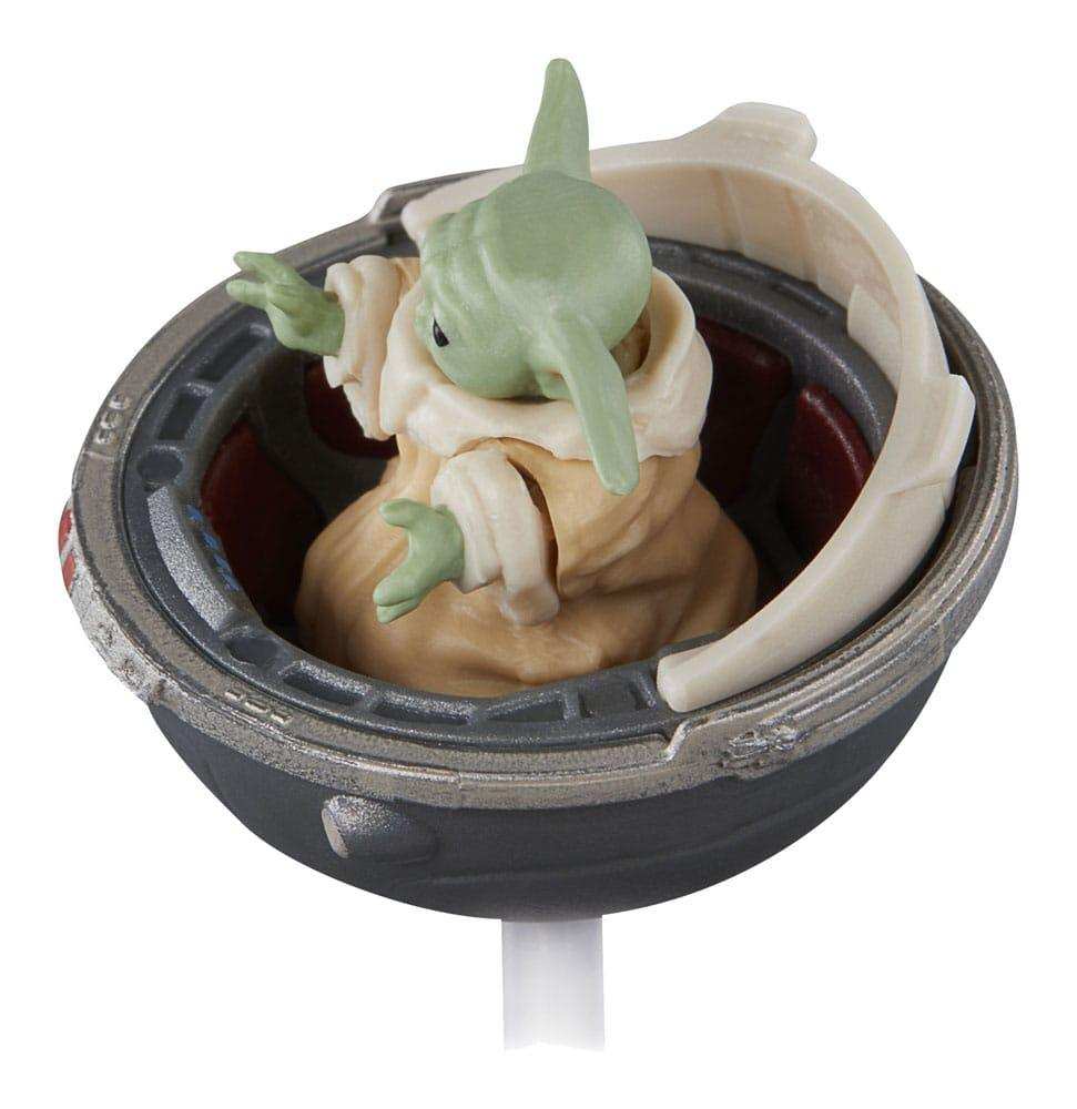 Star Wars Vintage Collection The Mandalorian Grogu 10 cm - Smalltinytoystore