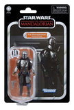 Star Wars Vintage Collection The Mandalorian (Imperial Base) 10 cm - Smalltinytoystore