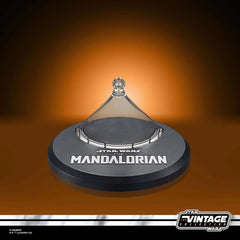Star Wars Vintage Collection The Mandalorian N-1 STARFIGHTER - Smalltinytoystore