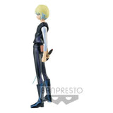Star Wars: Visionen PVC Statue The Twins Karre 18 cm