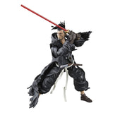 Star Wars: Visions Black Series Actionfigur The Ronin 15 cm - Smalltinytoystore