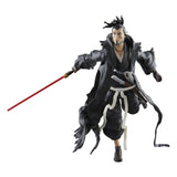 Star Wars: Visions Black Series Actionfigur The Ronin 15 cm - Smalltinytoystore