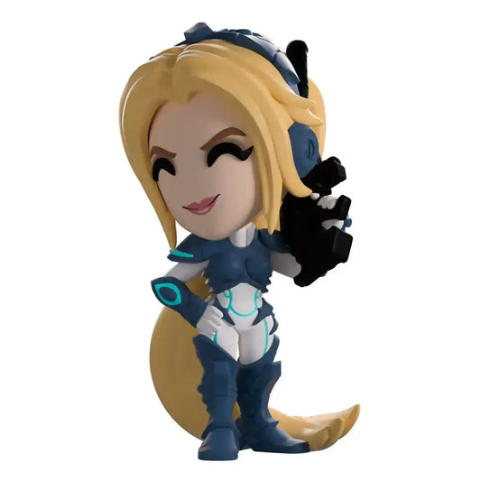 Starcraft Vinyl Figur Nova Terra 12 cm - Smalltinytoystore