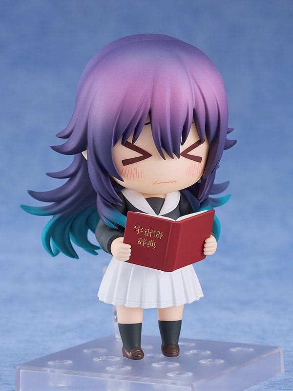 Stardust Telepath Nendoroid Actionfigur Umika Konohoshi 10 cm - Smalltinytoystore