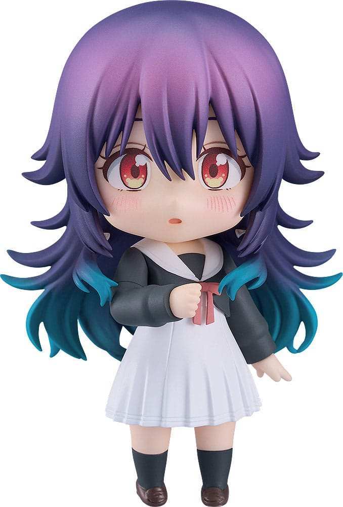 Stardust Telepath Nendoroid Actionfigur Umika Konohoshi 10 cm - Smalltinytoystore