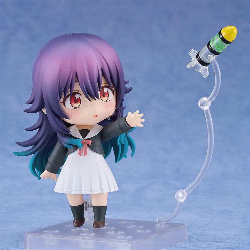 Stardust Telepath Nendoroid Actionfigur Umika Konohoshi 10 cm - Smalltinytoystore