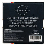 Starfield Medaille Starfield Consellation Limited Edition