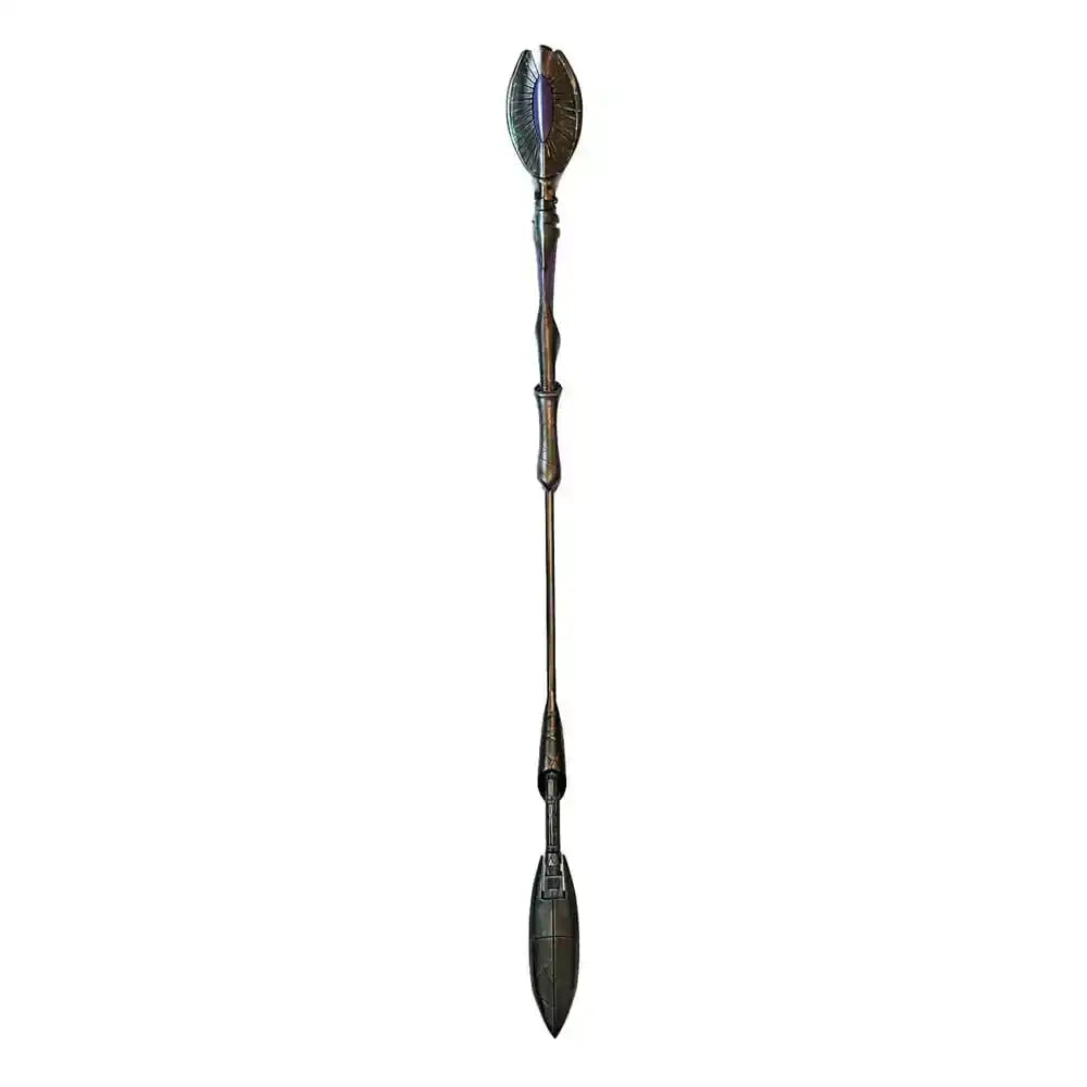 Stargate Life-Size Replik Ma'Tok Stabwaffe 200 cm