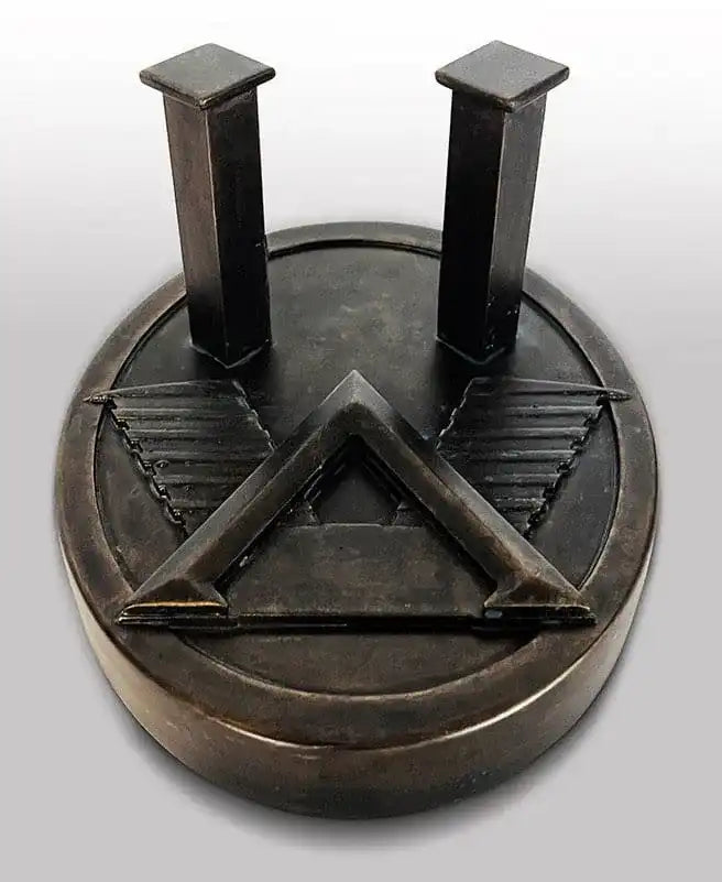 Stargate Life-Size Replik Ma'Tok Stabwaffe 200 cm