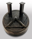 Stargate Life-Size Replik Ma'Tok Stabwaffe 200 cm